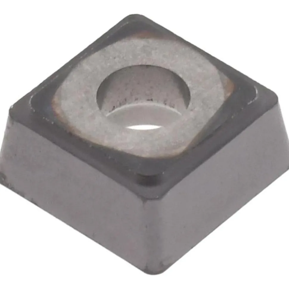 Indexable Drill Insert: SOMX-050204-DT IC908, Carbide