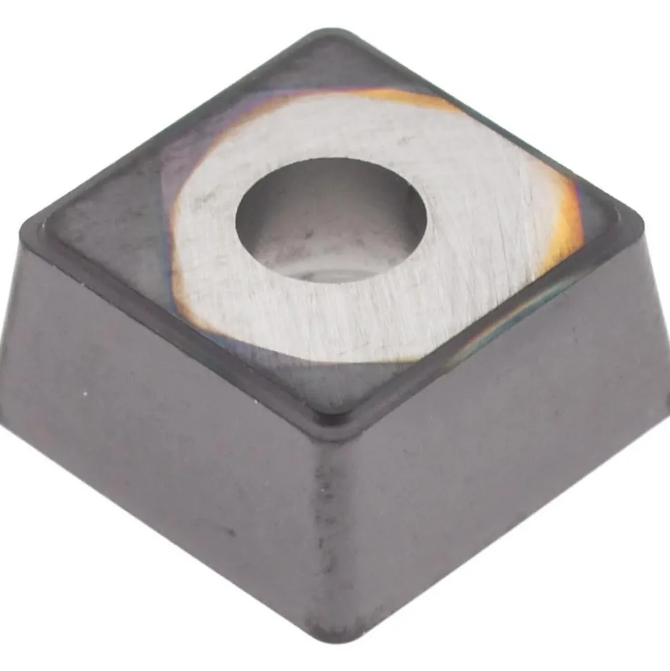 Indexable Drill Insert: SOMX070305-DT IC908, Carbide