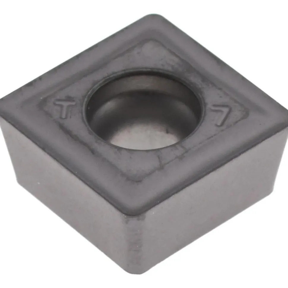 Indexable Drill Insert: SOMX070305-DT IC908, Carbide