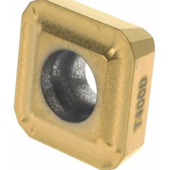 Indexable Drill Insert: SPGX12T3-C1 T400D, Carbide