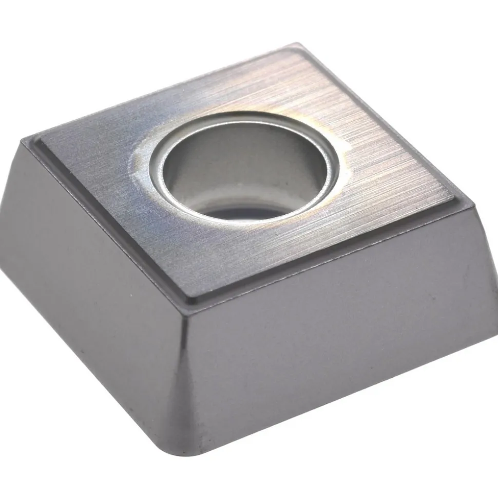 Indexable Drill Insert: SPLT140512N-PH IN2005, Carbide
