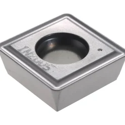 Indexable Drill Insert: SPLT140512N-PH IN2005, Carbide