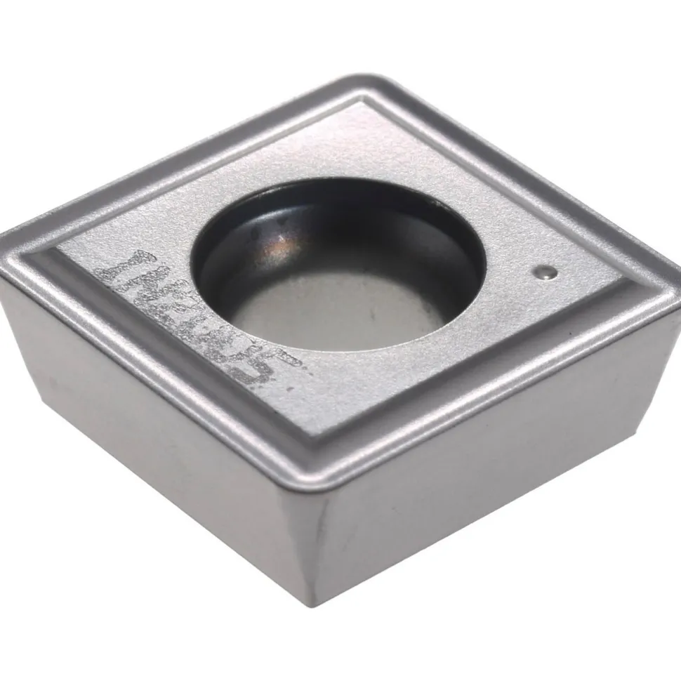 Indexable Drill Insert: SPLT140512N-PH IN2005, Carbide
