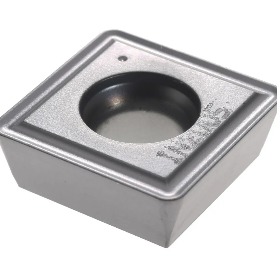 Indexable Drill Insert: SPLT140512N-PH IN2005, Carbide
