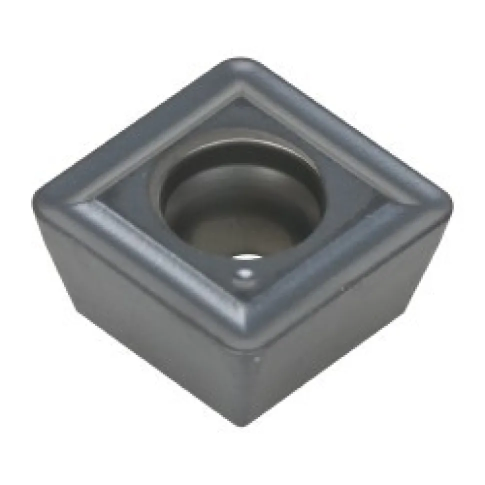 Indexable Drill Insert: SPLT07T308N-PH IN2005, Carbide