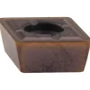 Indexable Drill Insert: WDXT073506G ACP300, Carbide