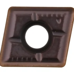 Indexable Drill Insert: WDXT073506G ACP300, Carbide