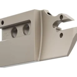 Indexable Grooving Blade: 1.26