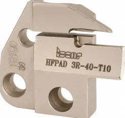 Indexable Grooving Blade: 1.2598