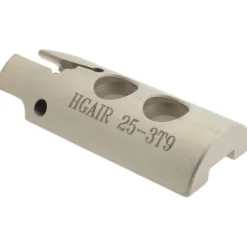 Indexable Grooving Blade: Right Hand, 0.1181" Min Width