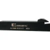 Indexable Grooving-Cutoff Toolholder: A4SML160317, 3 mm Min Groove Width, 17 mm Max Depth of Cut, Left Hand