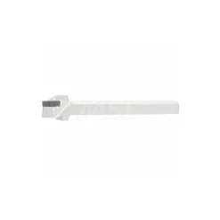 Indexable Grooving-Cutoff Toolholder: DGTL 12.7-3, 0.118 to 1/8