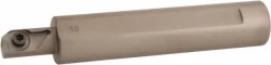 Indexable Grooving Toolholder: MIFHR15.9C10, Internal, Right Hand