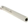 Indexable Grooving Toolholder: TGIR 15.9C-3, Internal, Right Hand