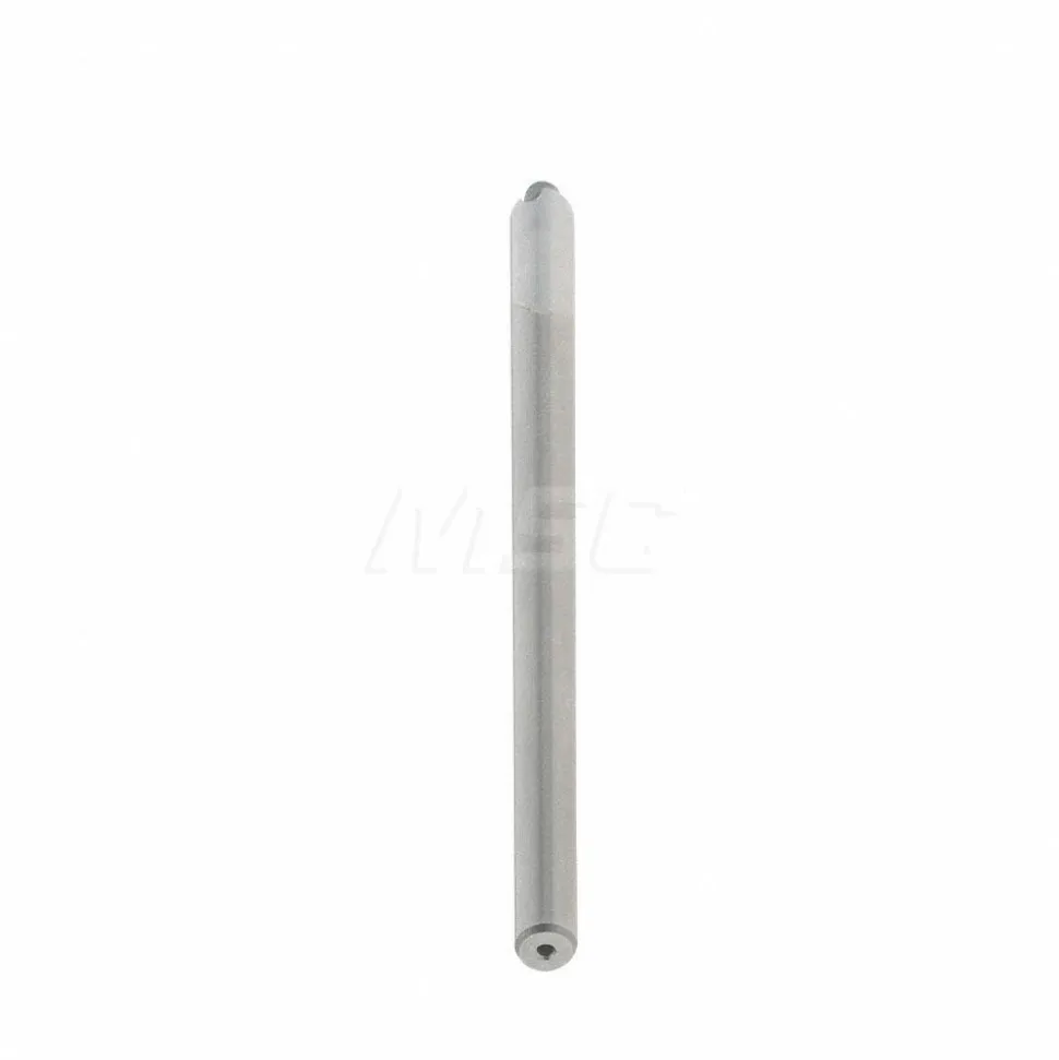 Indexable Grooving Toolholder: MGCH08C, Internal, Right Hand