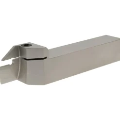 Indexable Grooving Toolholder: HFHR 25.4-100-4T25, External, Right Hand, 5.51