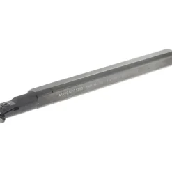 Indexable Grooving Toolholder: A12CGFR1303, Right Hand
