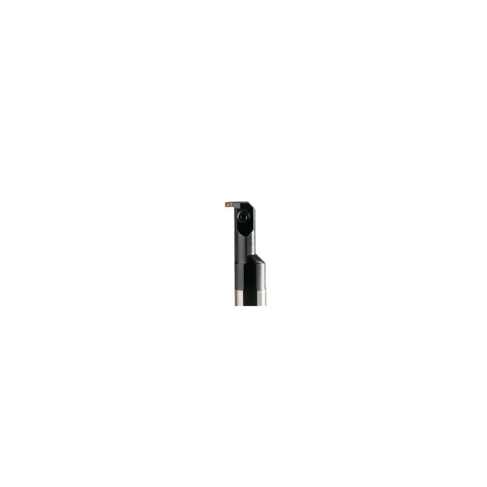 Indexable Grooving Toolholder: A12CGFR1303, Right Hand