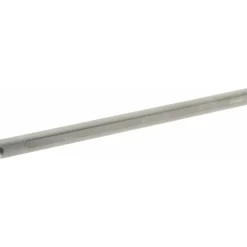 Indexable Grooving Toolholder: MGCH 08-L125, Internal, Left Hand