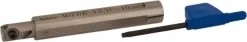 Indexable Grooving Toolholder: MIFHR12.7C10, Internal, Right Hand