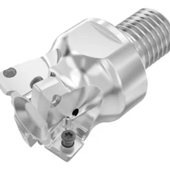 Indexable High-Feed End Mill: R217.21015020RESP104A, 1-1/2