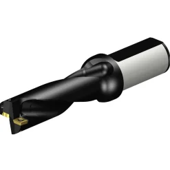 Indexable Insert Drill: A880-D1125LX31-03, 28.57 mm Max Dia, 3xD