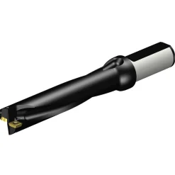 Indexable Insert Drill: A880-D1000LX25-05, 25.40 mm Max Dia, 5xD