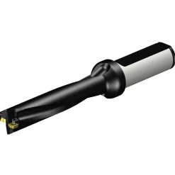 Indexable Insert Drill: A880-D0625LX19-05, 15.88 mm Max Dia, 5xD