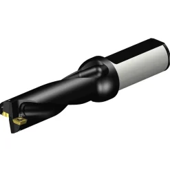 Indexable Insert Drill: A880-D0937LX25-03, 23.80 mm Max Dia, 3xD
