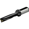 Indexable Insert Drill: A880-D0750LX25-05, 19.05 mm Max Dia, 5xD