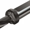 Indexable Insert Drill: A880-D0812LX25-02, 7/8" Max Dia, 2xD, 1" Shank Dia