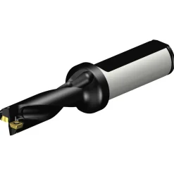 Indexable Insert Drill: A880-D0562LX19-03, 14.27 mm Max Dia, 3xD