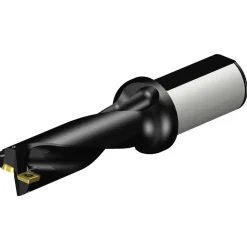 Indexable Insert Drill: A880-D1250LX38-03, 31.75 mm Max Dia, 3xD