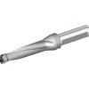 Indexable Insert Drill: DFT1250R4SSF125, 33.66 mm Max Dia, 127.00 mm Max Depth, 4xD