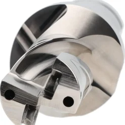 Indexable Insert Drill: DR1000-2000-125-09-2DN, 1