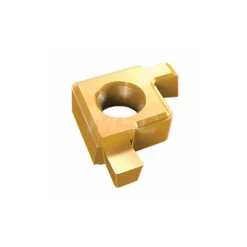 Indexable Insert Drill: DRGMF-16R2.25D-0755A08, 0.6300