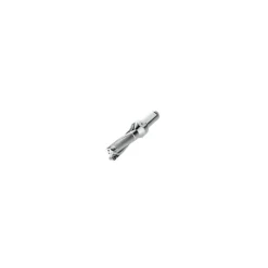 Indexable Insert Drill: SD523-0750-225-1000R7C, 3/4
