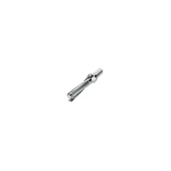 Indexable Insert Drill: SD524-0750-300-1000R7, 3/4