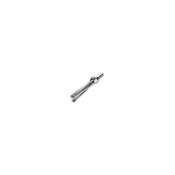 Indexable Insert Drill: SD525-0750-375-1000R7, 3/4