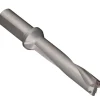 Indexable Insert Drill: WDX1250D3S125 3.907, 1-1/4" Max Dia, 3xD, 1-1/4" Shank Dia