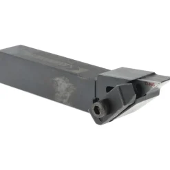 Indexable Profiling Toolholder: External, -5 ° Lead Angle