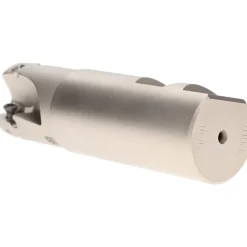 Indexable Square-Shoulder End Mill: HM90E90ADD1.25-3-W1.25, 1-1/4