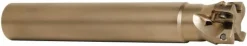 Indexable Square-Shoulder End Mill: R217.69-01.50-0-184LAN, 1-1/2" Cut Dia, 0.669" Max Depth of Cut, 1-1/4" Dia Cylindrical Shank