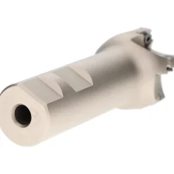 Indexable Square-Shoulder End Mill: HM390ETPD1.505W1.010, 1-1/2