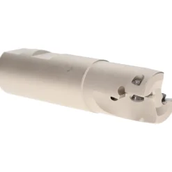 Indexable Square-Shoulder End Mill: HM90 E90AD-D1.0-2-W1.0, 1