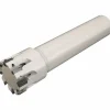 Indexable Square-Shoulder End Mill: HPE90AND122C1207C, Cylindrical Shank