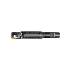 Indexable Square-Shoulder End Mill: EM-20-34 2X3/4, 2