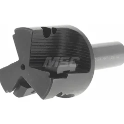 Indexable Square-Shoulder End Mill: EM-20-34 2X3/4, 2