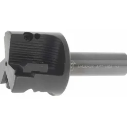Indexable Square-Shoulder End Mill: EM-20-34 2X3/4, 2