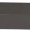 Indexable Threading Toolholder: External, Left Hand, 1 x 1" Shank